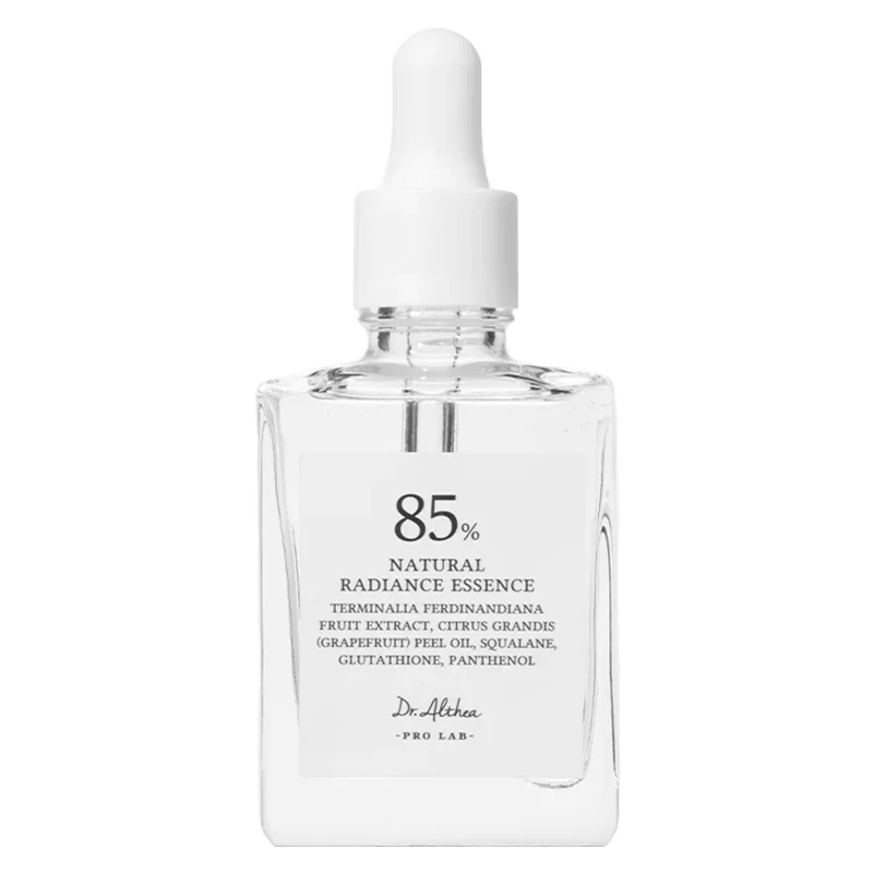 Dr. Althea - Natural Radiance Essence (30ml)